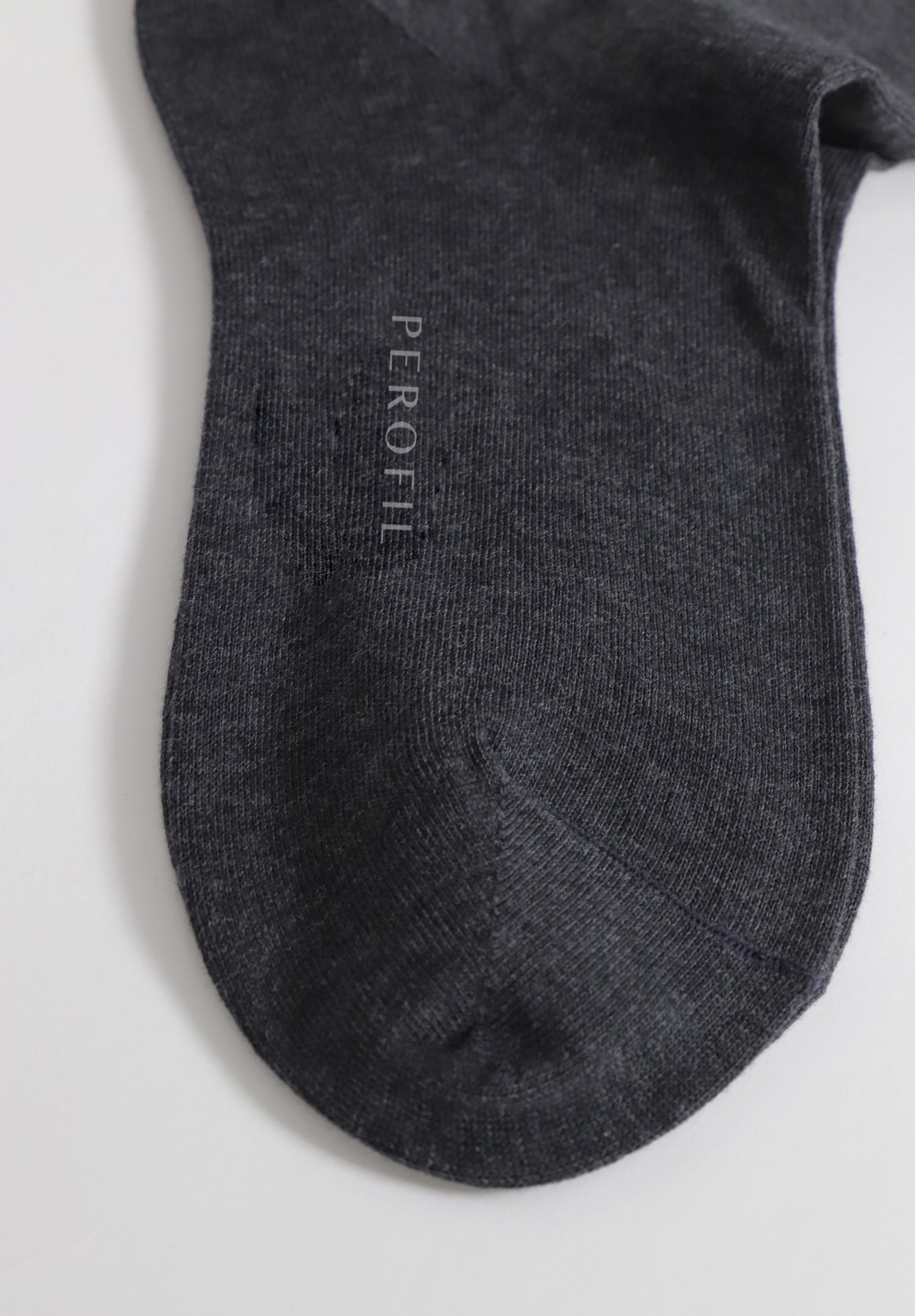 grigio melange scuro