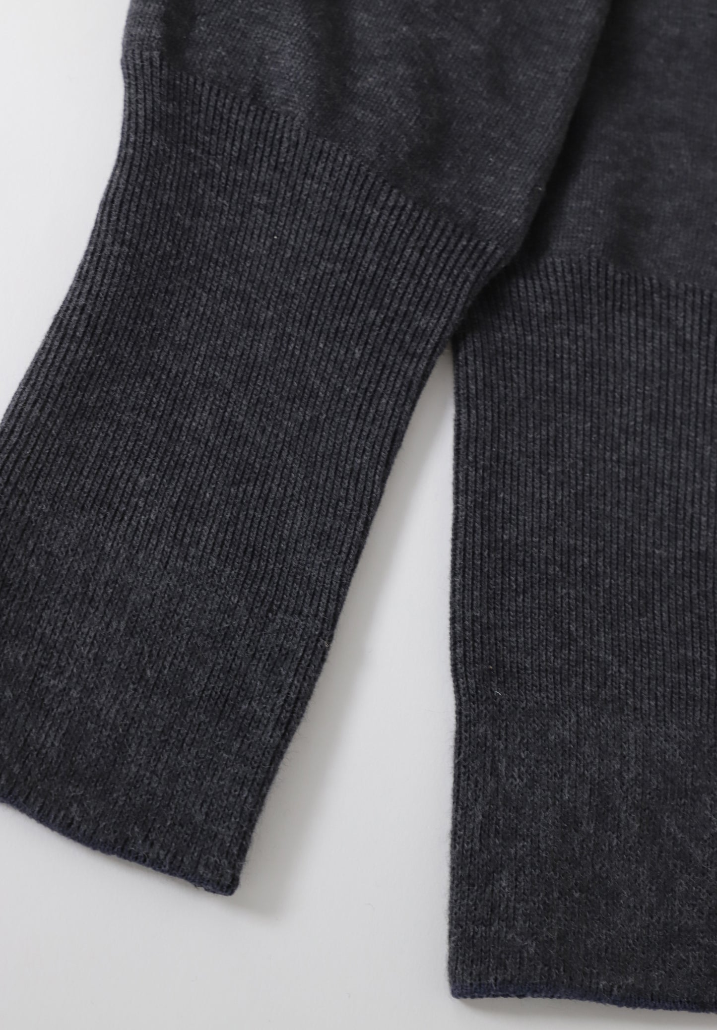grigio melange scuro