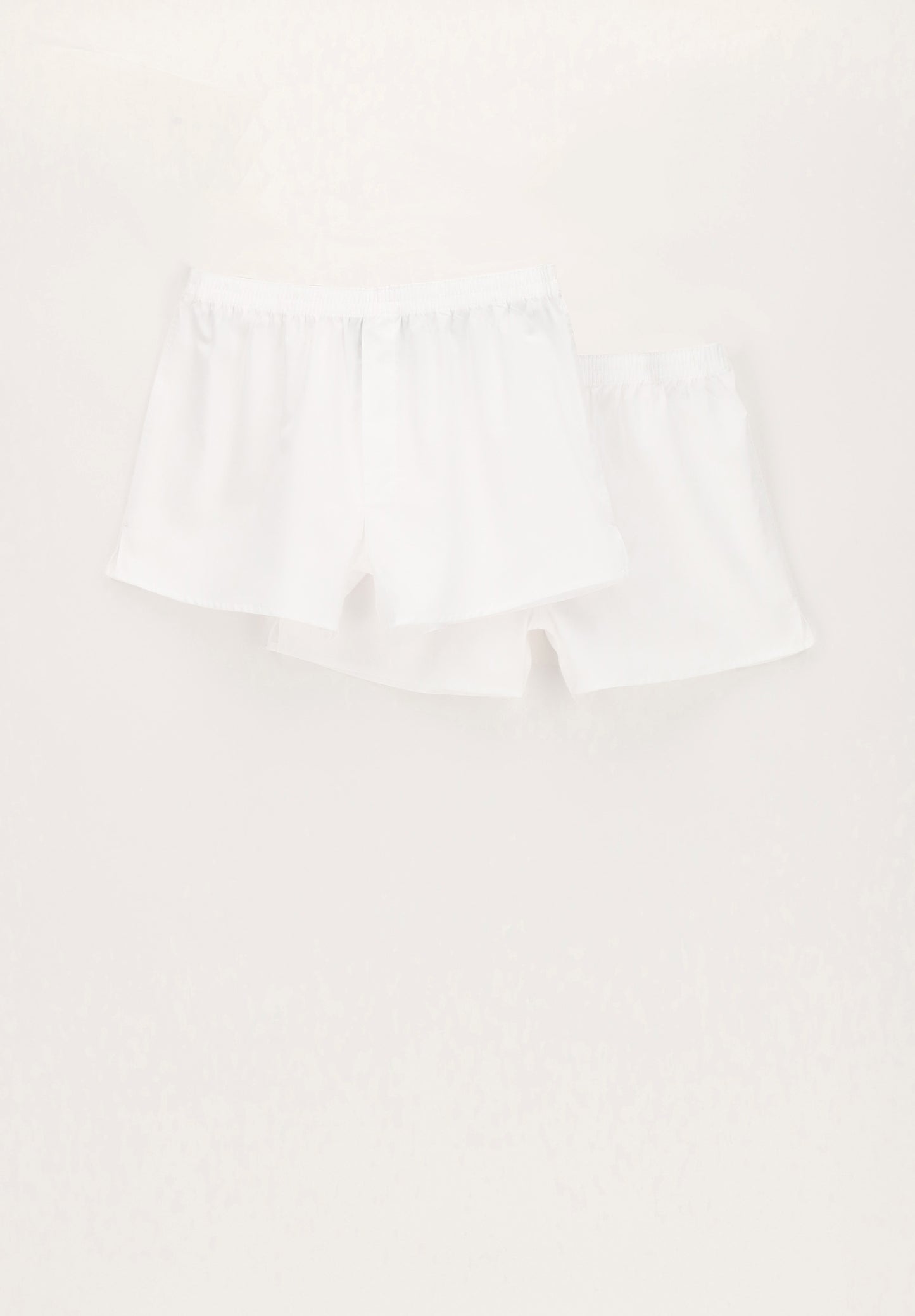 Boxer in Tela di Cotone Gange Bipack
