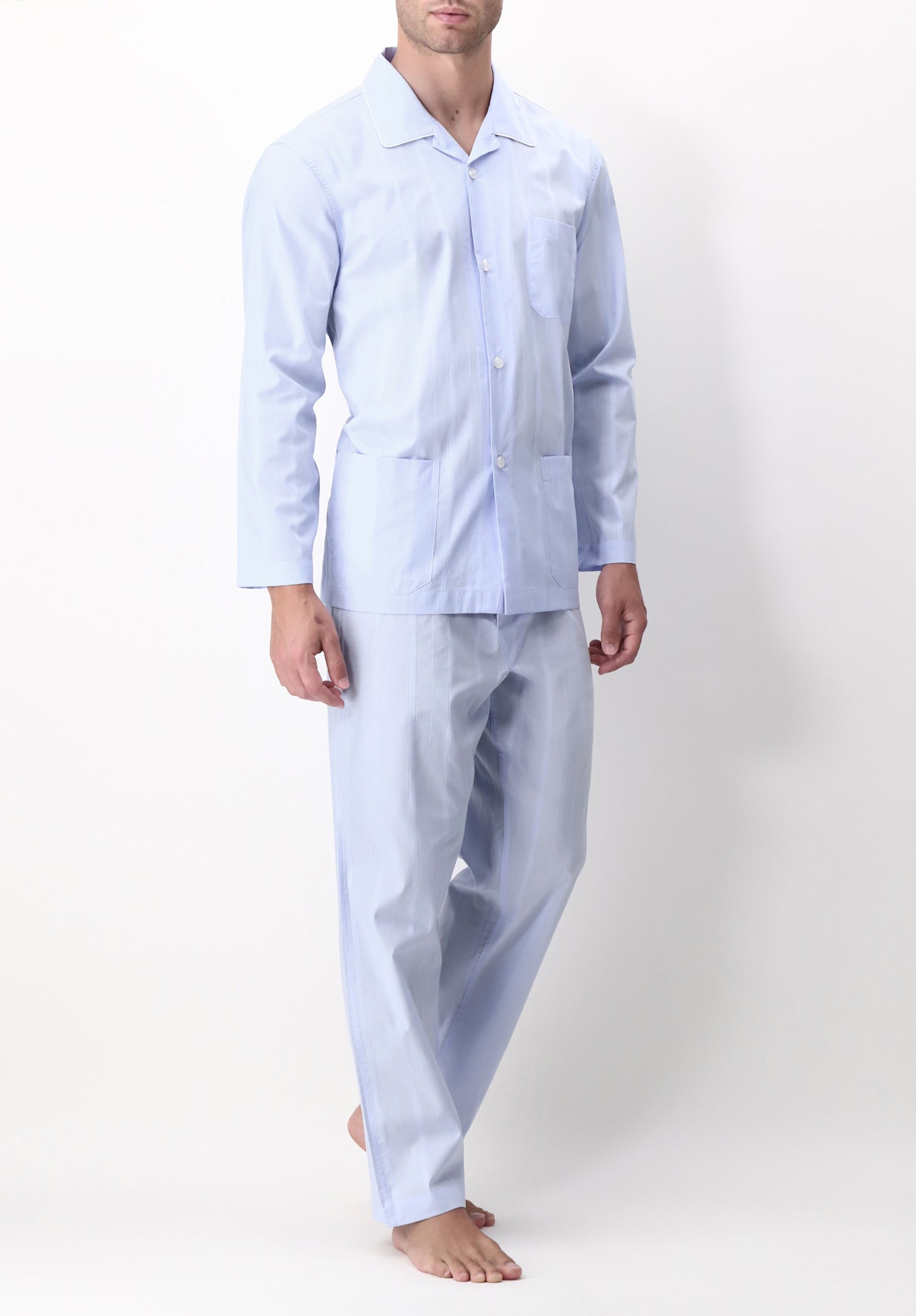 azzurro
