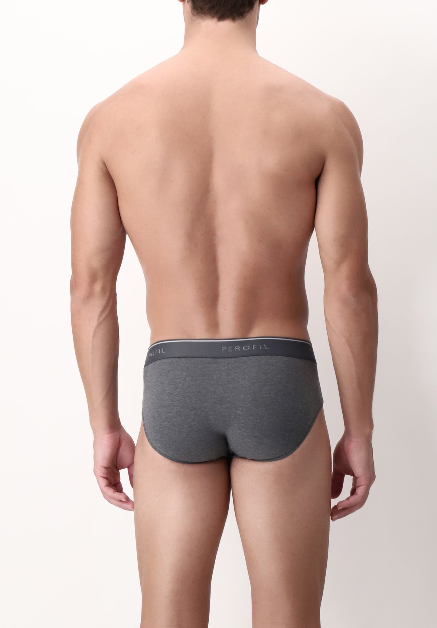 grigio melange scuro