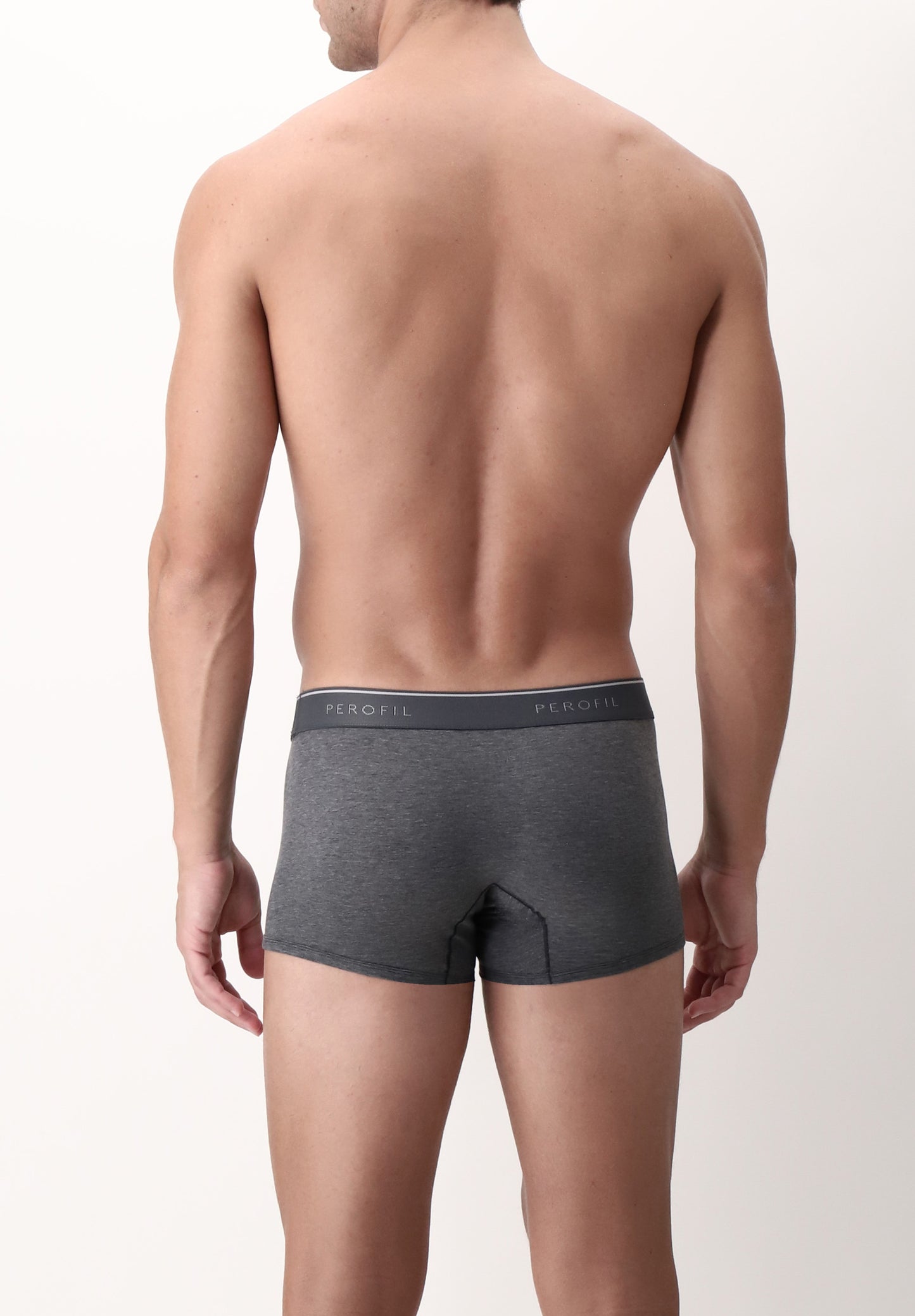 grigio melange scuro