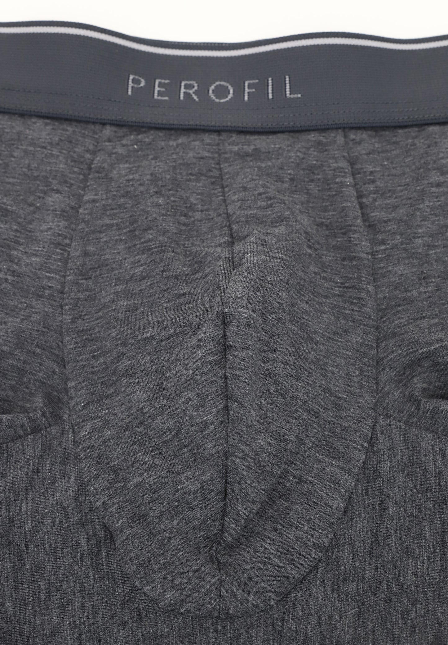 grigio melange scuro